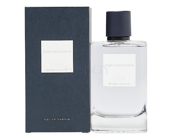 Купить Аромат Zara Noble Palo Santo Парфюмерная вода
