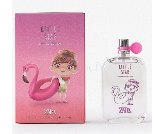 Купить Аромат Zara Little Star Туалетная вода
