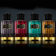 Купить Аромат Carolina Herrera Amber Desire Парфюмерная вода