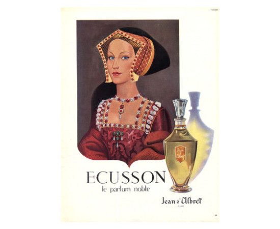 Купить Аромат Long Lost Perfume Ecusson Туалетная вода