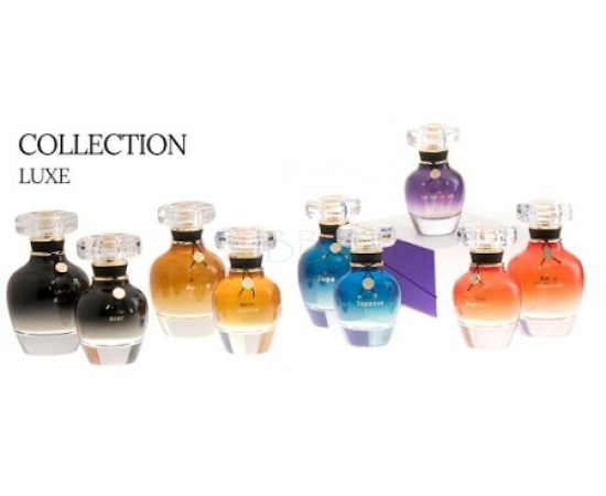 Купить Аромат La Cristallerie des Parfums Aeria Amethystus Парфюмерная вода