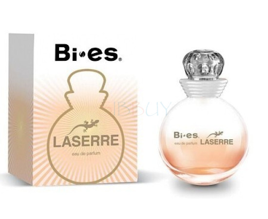 Купить Аромат Bi-es Laserre Парфюмерная вода