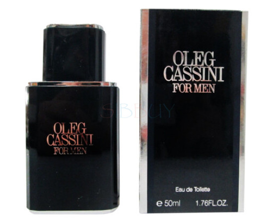Купить Аромат Oleg Cassini Oleg Cassini for Men Eau de Toilette Туалетная вода