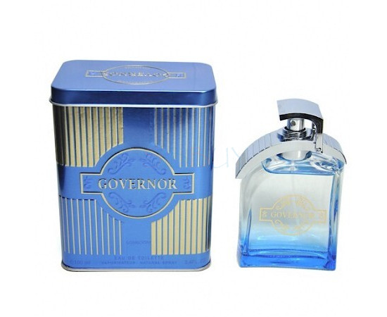 Купить Аромат Lonkoom Parfum Governor Туалетная вода