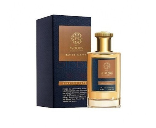 Купить Аромат The Woods Collection Timeless Sands Парфюмерная вода