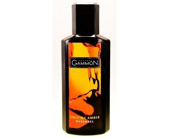 Купить Аромат Gammon Exciting Amber Туалетная вода
