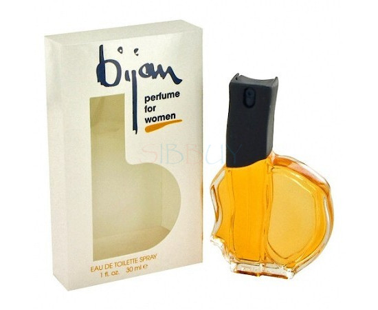 Купить Аромат Bijan One Hundred % Bijan! Парфюмерная вода