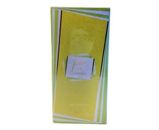 Купить Аромат Roberto Capucci Yendi (eau de parfum) Парфюмерная вода