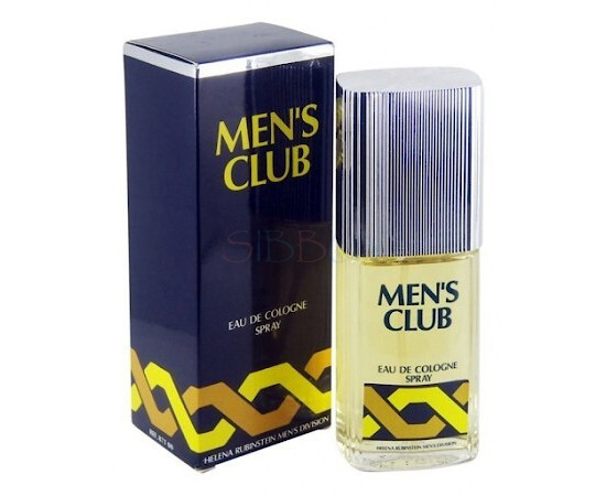 Купить Аромат Helena Rubinstein Men's Club Туалетная вода