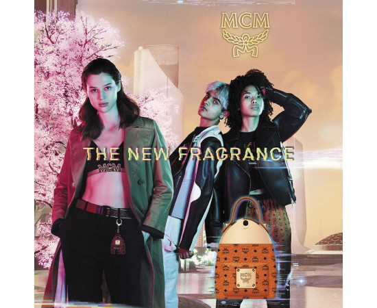 Купить Аромат Mode Creation Munich MCM Eau de Parfum Парфюмерная вода