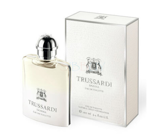 Купить Аромат Trussardi Donna Eau De Toilette Туалетная вода