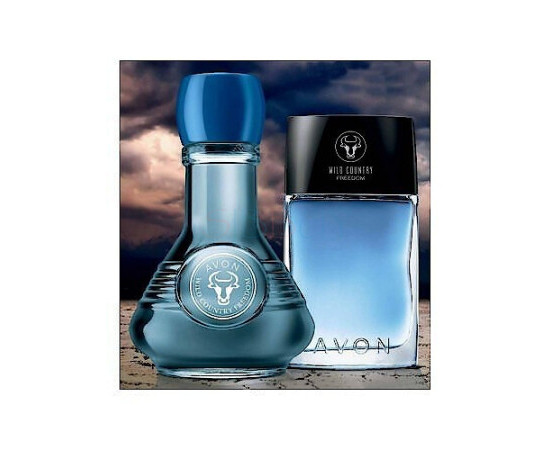 Купить Аромат Avon Wild Country Freedom Туалетная вода