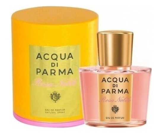 Купить недорого Аромат Acqua di Parma Rosa Nobile Парфюмерная вода
