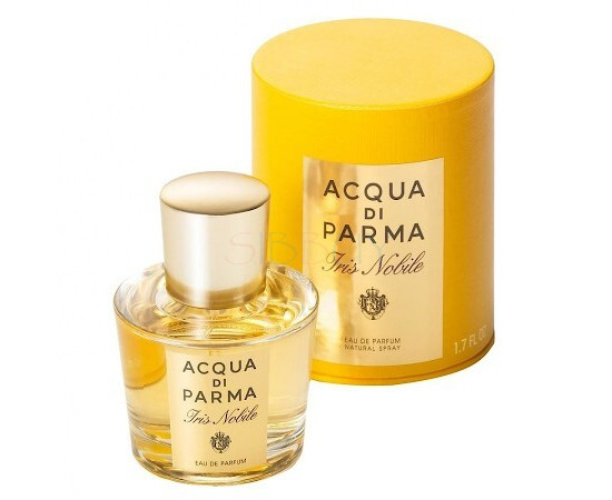 Купить недорого Аромат Acqua di Parma Iris Nobile Парфюмерная вода