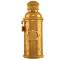 Аромат Alexandre.J Golden Oud Парфюмерная вода