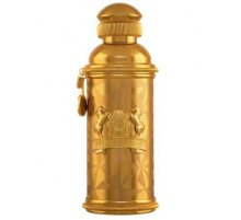 Аромат Alexandre.J Golden Oud Парфюмерная вода