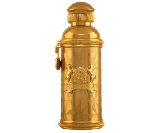 Купить недорого Аромат Alexandre.J Golden Oud Парфюмерная вода
