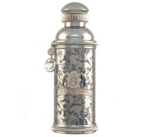 Аромат Alexandre.J Silver Ombre Парфюмерная вода