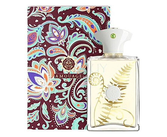 Купить недорого Аромат Amouage Bracken Man Парфюмерная вода