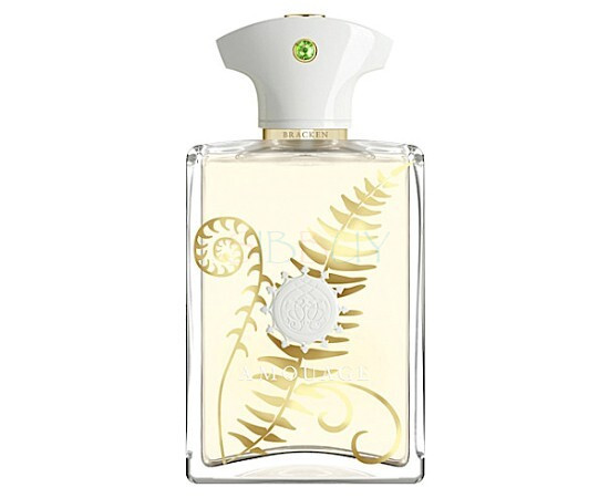 Купить недорого Аромат Amouage Bracken Man Парфюмерная вода