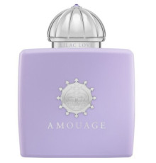 Аромат Amouage Lilac Love Парфюмерная вода