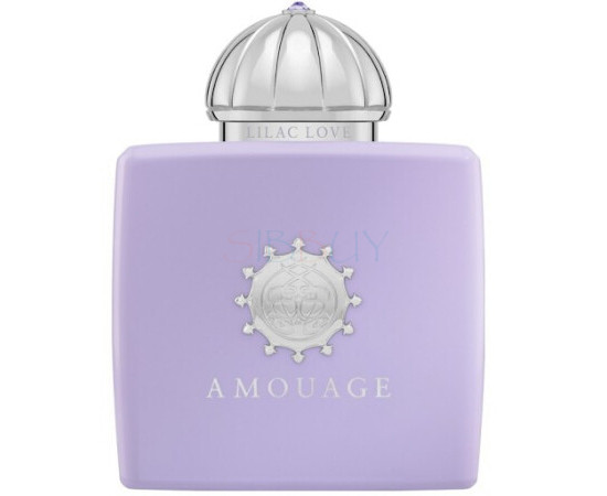 Купить недорого Аромат Amouage Lilac Love Парфюмерная вода