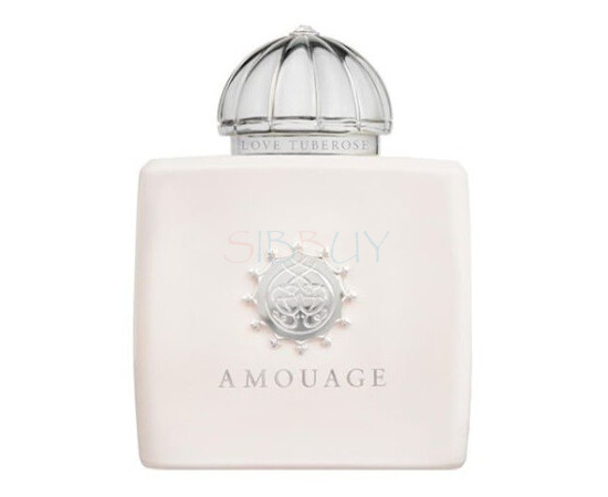 Купить недорого Аромат Amouage Love Tuberose Парфюмерная вода