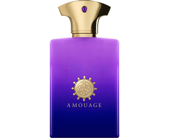 Купить недорого Аромат Amouage Myths Man Парфюмерная вода