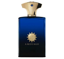 Аромат Amouage Interlude Man Парфюмерная вода