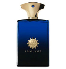 Аромат Amouage Interlude Man Парфюмерная вода