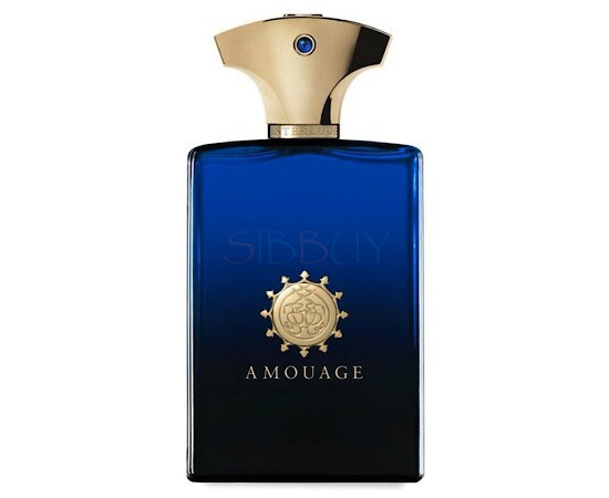 Купить недорого Аромат Amouage Interlude Man Парфюмерная вода