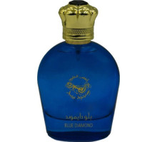 Аромат Anfas Alkhaleej Blue Diamond Парфюмерная вода