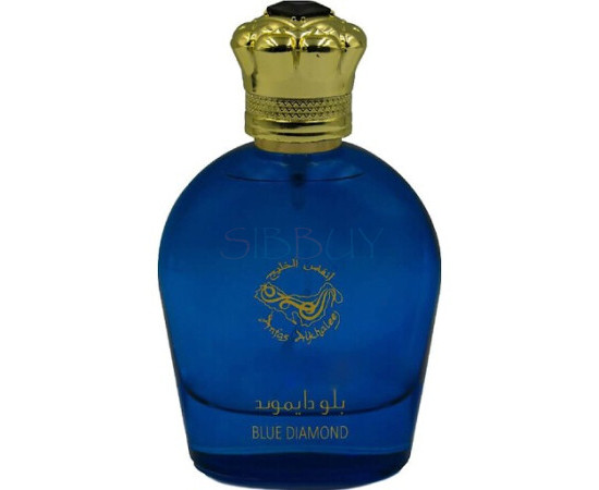 Купить недорого Аромат Anfas Alkhaleej Blue Diamond Парфюмерная вода
