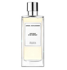 Аромат Angel Schlesser Blooming Grapefruit Туалетная вода