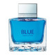 Купить недорого Аромат Antonio Banderas Blue Seduction Туалетная вода