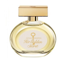 Аромат Antonio Banderas Her Golden Secret Туалетная вода