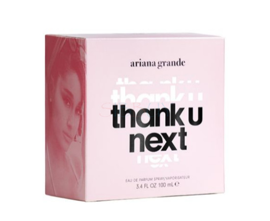Купить недорого Аромат Ariana Grande Thank U, Next Парфюмерная вода