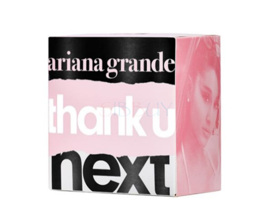 Купить недорого Аромат Ariana Grande Thank U, Next Парфюмерная вода