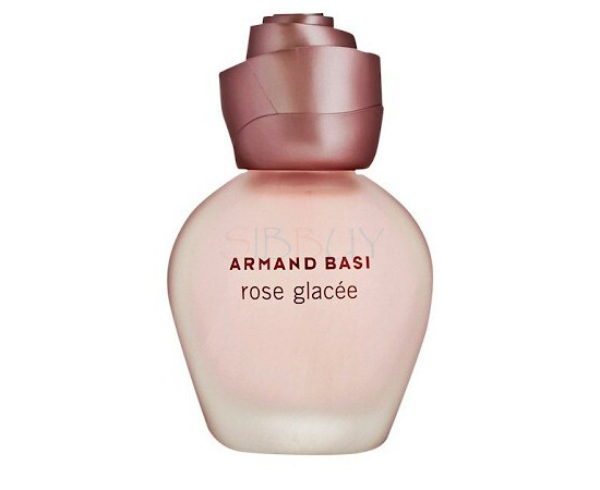 Купить недорого Аромат Armand Basi Rose Glacee Туалетная вода