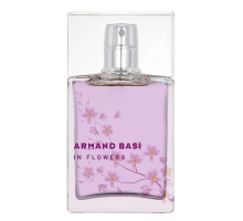 Аромат Armand Basi In Flowers Туалетная вода
