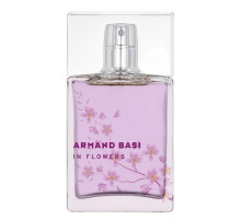 Аромат Armand Basi In Flowers Туалетная вода