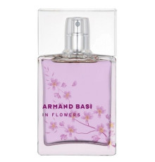 Аромат Armand Basi In Flowers Туалетная вода