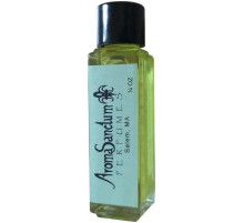 Аромат Aroma Sanctum Darkwoods Масляные духи