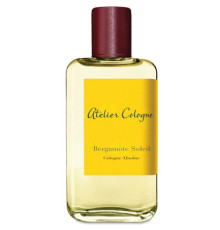 Аромат Atelier Cologne Bergamote Soleil Одеколон