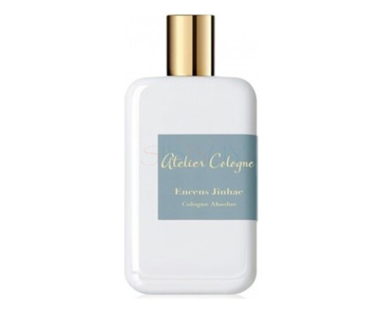 Купить недорого Аромат Atelier Cologne Encens Jinhae Одеколон