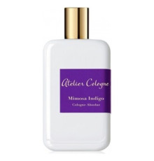 Аромат Atelier Cologne Mimosa Indigo Одеколон