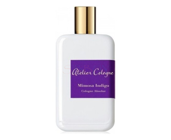 Купить недорого Аромат Atelier Cologne Mimosa Indigo Одеколон