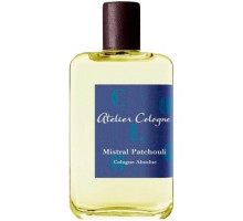 Аромат Atelier Cologne Mistral Patchouli Одеколон