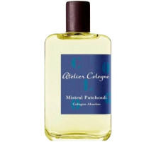Аромат Atelier Cologne Mistral Patchouli Одеколон