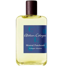 Аромат Atelier Cologne Mistral Patchouli Одеколон